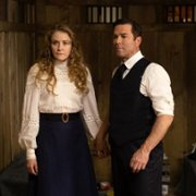 Murdoch Mysteries - galeria zdjęć - filmweb