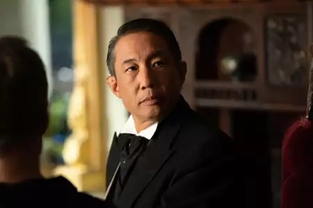 Detektyw Murdoch - galeria zdjęć - filmweb