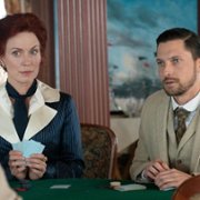 Murdoch Mysteries - galeria zdjęć - filmweb