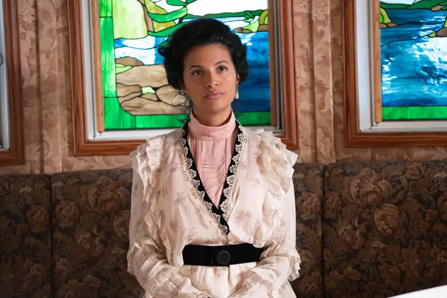 Detektyw Murdoch - galeria zdjęć - filmweb