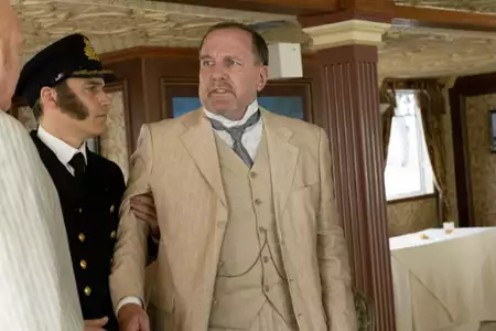 Detektyw Murdoch - galeria zdjęć - filmweb