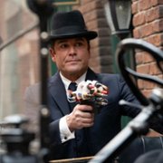 Murdoch Mysteries - galeria zdjęć - filmweb