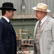 Murdoch Mysteries - galeria zdjęć - filmweb