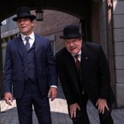Murdoch Mysteries - galeria zdjęć - filmweb