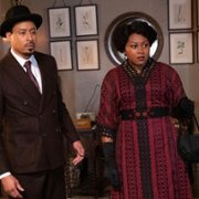 Detektyw Murdoch - galeria zdjęć - filmweb