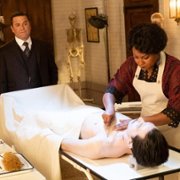 Detektyw Murdoch - galeria zdjęć - filmweb