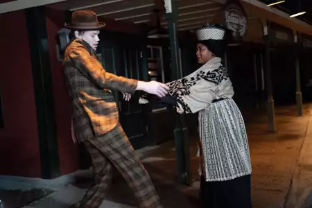 Detektyw Murdoch - galeria zdjęć - filmweb