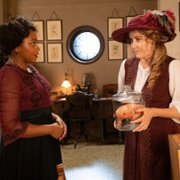 Murdoch Mysteries - galeria zdjęć - filmweb