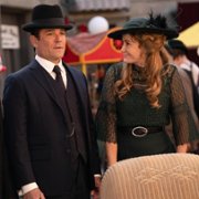 Murdoch Mysteries - galeria zdjęć - filmweb