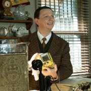 Detektyw Murdoch - galeria zdjęć - filmweb