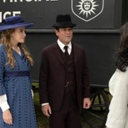 Murdoch Mysteries - galeria zdjęć - filmweb