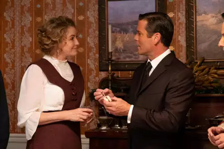 Detektyw Murdoch - galeria zdjęć - filmweb