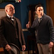 Murdoch Mysteries - galeria zdjęć - filmweb