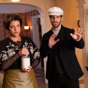 Detektyw Murdoch - galeria zdjęć - filmweb