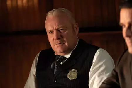 Detektyw Murdoch - galeria zdjęć - filmweb
