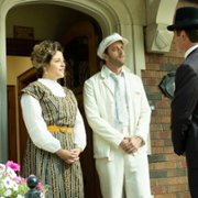 Murdoch Mysteries - galeria zdjęć - filmweb
