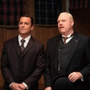 Detektyw Murdoch - galeria zdjęć - filmweb