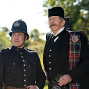 Detektyw Murdoch - galeria zdjęć - filmweb