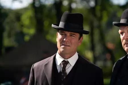 Detektyw Murdoch - galeria zdjęć - filmweb