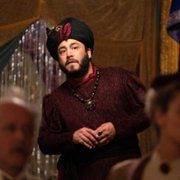 Detektyw Murdoch - galeria zdjęć - filmweb