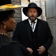 Murdoch Mysteries - galeria zdjęć - filmweb