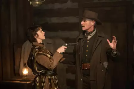 Detektyw Murdoch - galeria zdjęć - filmweb