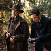 Detektyw Murdoch - galeria zdjęć - filmweb