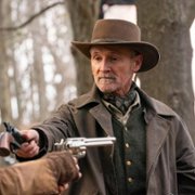 Detektyw Murdoch - galeria zdjęć - filmweb