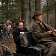 Murdoch Mysteries - galeria zdjęć - filmweb