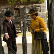 Detektyw Murdoch - galeria zdjęć - filmweb