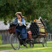 Detektyw Murdoch - galeria zdjęć - filmweb