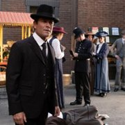 Murdoch Mysteries - galeria zdjęć - filmweb