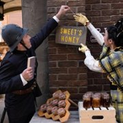 Murdoch Mysteries - galeria zdjęć - filmweb