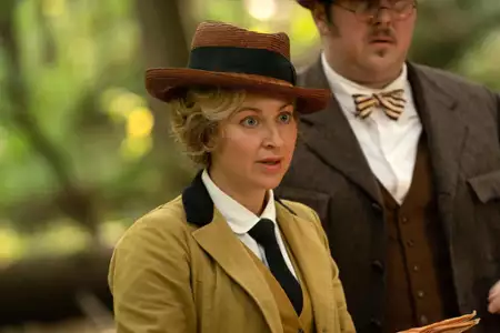Detektyw Murdoch - galeria zdjęć - filmweb
