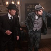 Murdoch Mysteries - galeria zdjęć - filmweb
