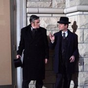 Murdoch Mysteries - galeria zdjęć - filmweb