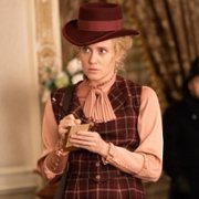 Murdoch Mysteries - galeria zdjęć - filmweb