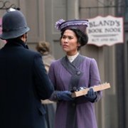 Detektyw Murdoch - galeria zdjęć - filmweb