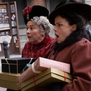 Detektyw Murdoch - galeria zdjęć - filmweb