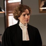 Detektyw Murdoch - galeria zdjęć - filmweb