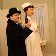 Detektyw Murdoch - galeria zdjęć - filmweb