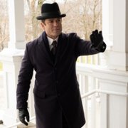 Detektyw Murdoch - galeria zdjęć - filmweb