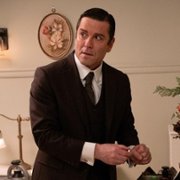 Murdoch Mysteries - galeria zdjęć - filmweb