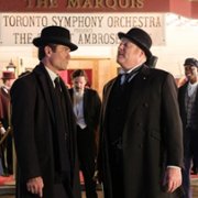 Murdoch Mysteries - galeria zdjęć - filmweb