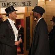 Detektyw Murdoch - galeria zdjęć - filmweb