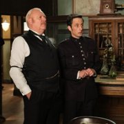 Murdoch Mysteries - galeria zdjęć - filmweb