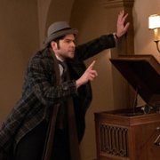 Murdoch Mysteries - galeria zdjęć - filmweb