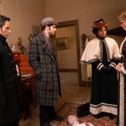Detektyw Murdoch - galeria zdjęć - filmweb