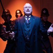 Murdoch Mysteries - galeria zdjęć - filmweb