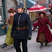 Detektyw Murdoch - galeria zdjęć - filmweb